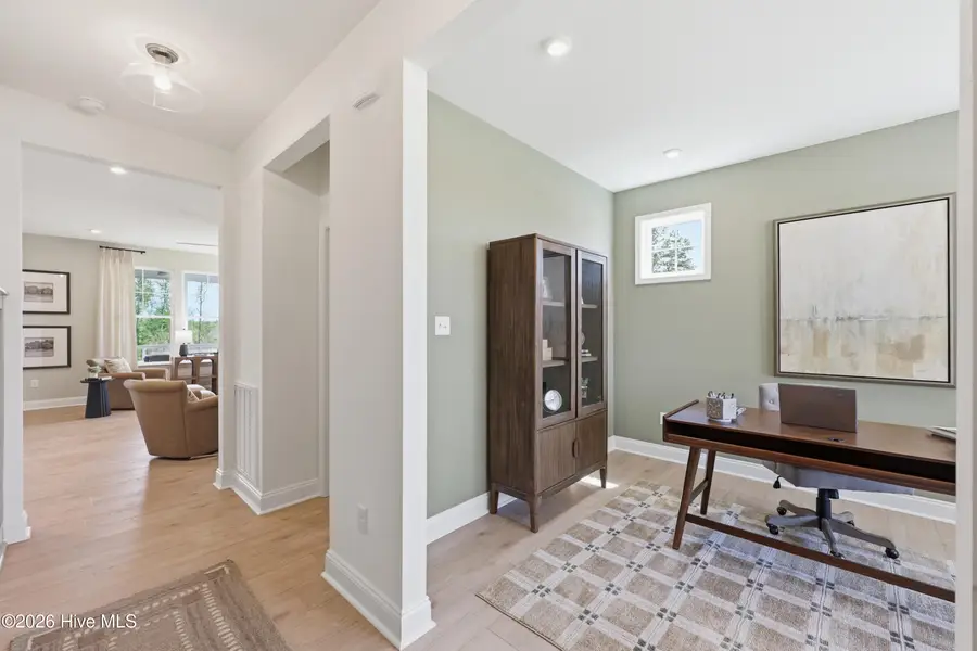 1048 Fawn Valley Way, Wilmington, NC 28409 - #2