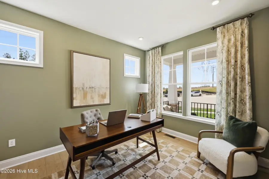1048 Fawn Valley Way, Wilmington, NC 28409 - #3