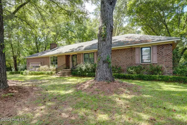 1005 Oakdale Avenue, New Bern, NC 28562