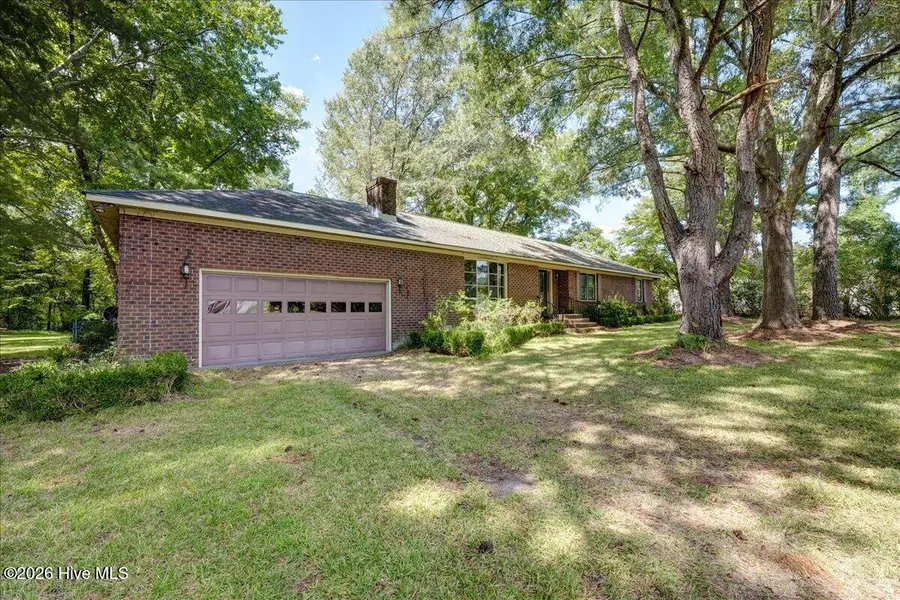 1005 Oakdale Avenue, New Bern, NC 28562 - #2