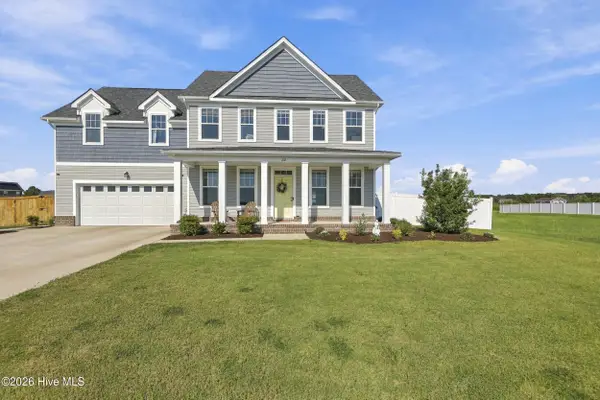 218 Campus Drive, Moyock, NC 27958