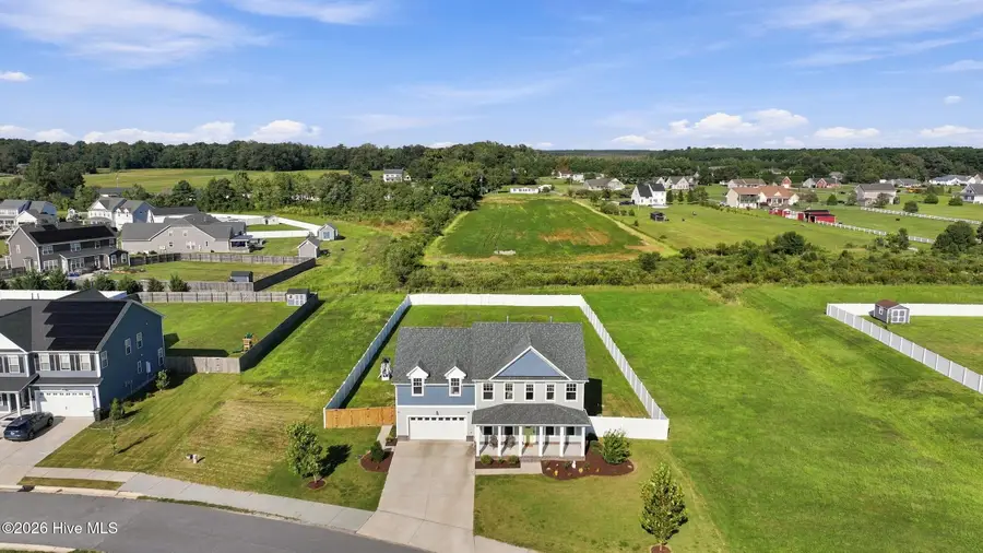 218 Campus Drive, Moyock, NC 27958 - #3