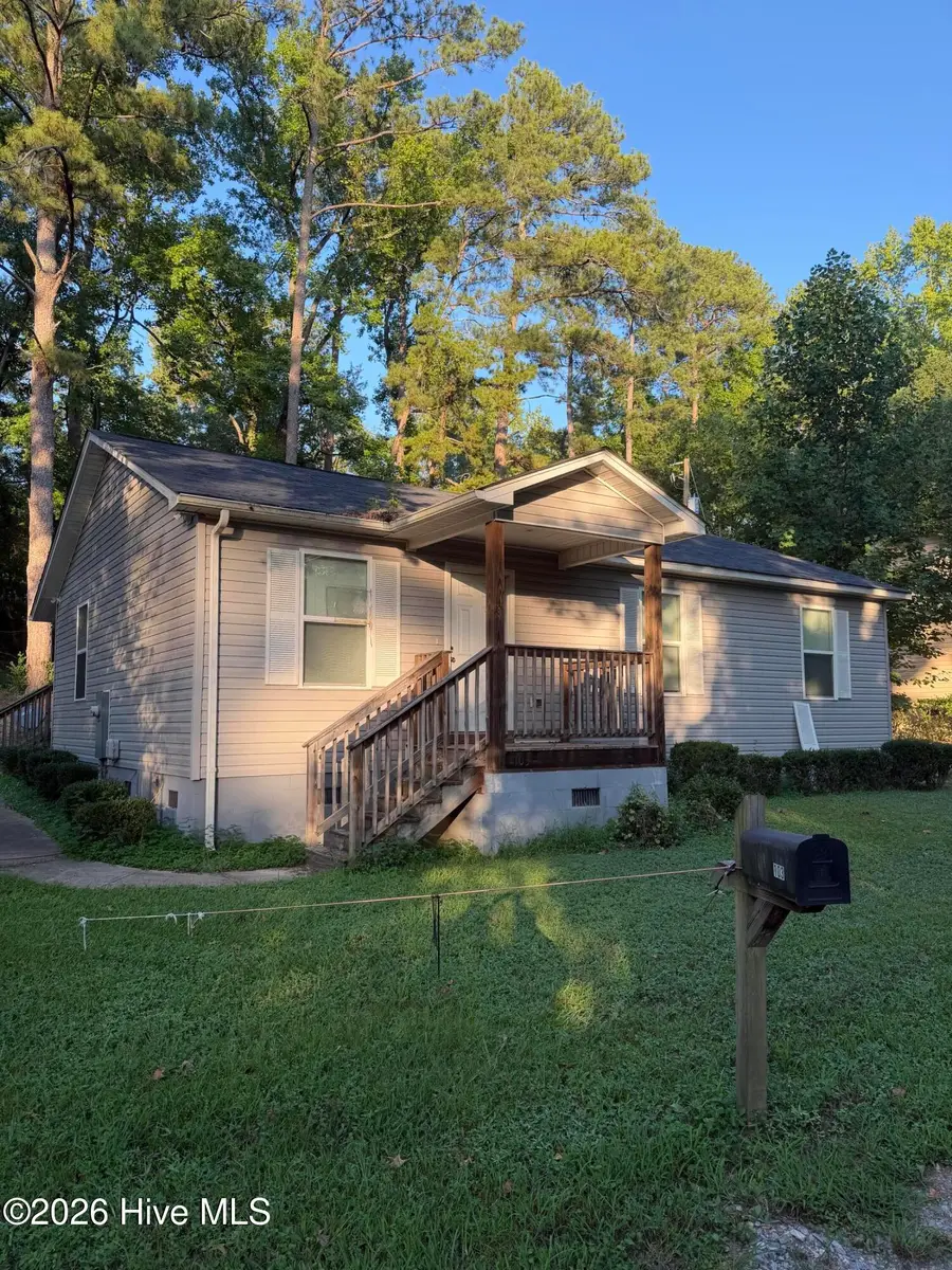 103 Samuels Road, North Augusta, SC 29841 - #2
