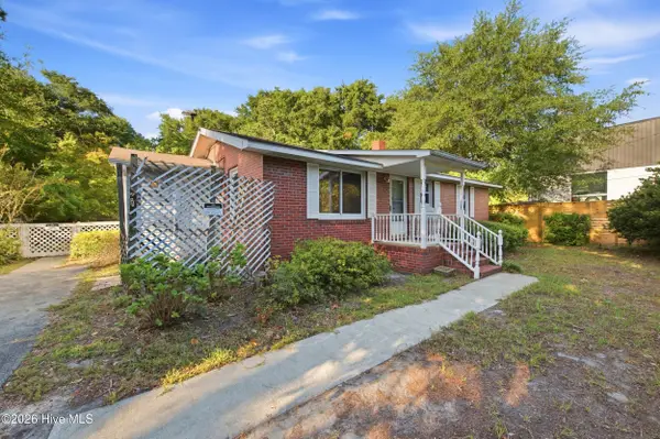 5706 Camellia Lane, Wilmington, NC 28409