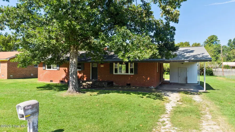 1505 Phillips Avenue, New Bern, NC 28562 - #3