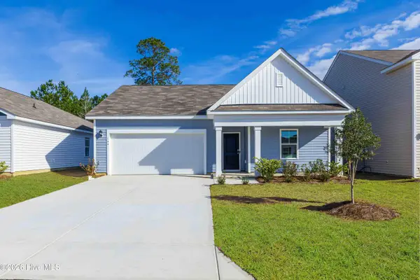 4161 Morning Light Drive Se #Lot 279, Bolivia, NC 28422