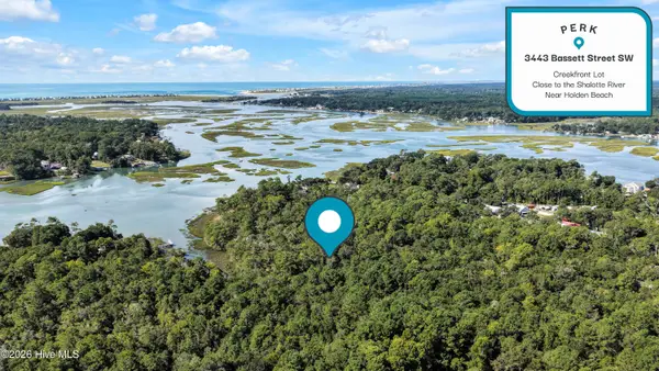 3443 Bassett Street Sw, Shallotte, NC 28470