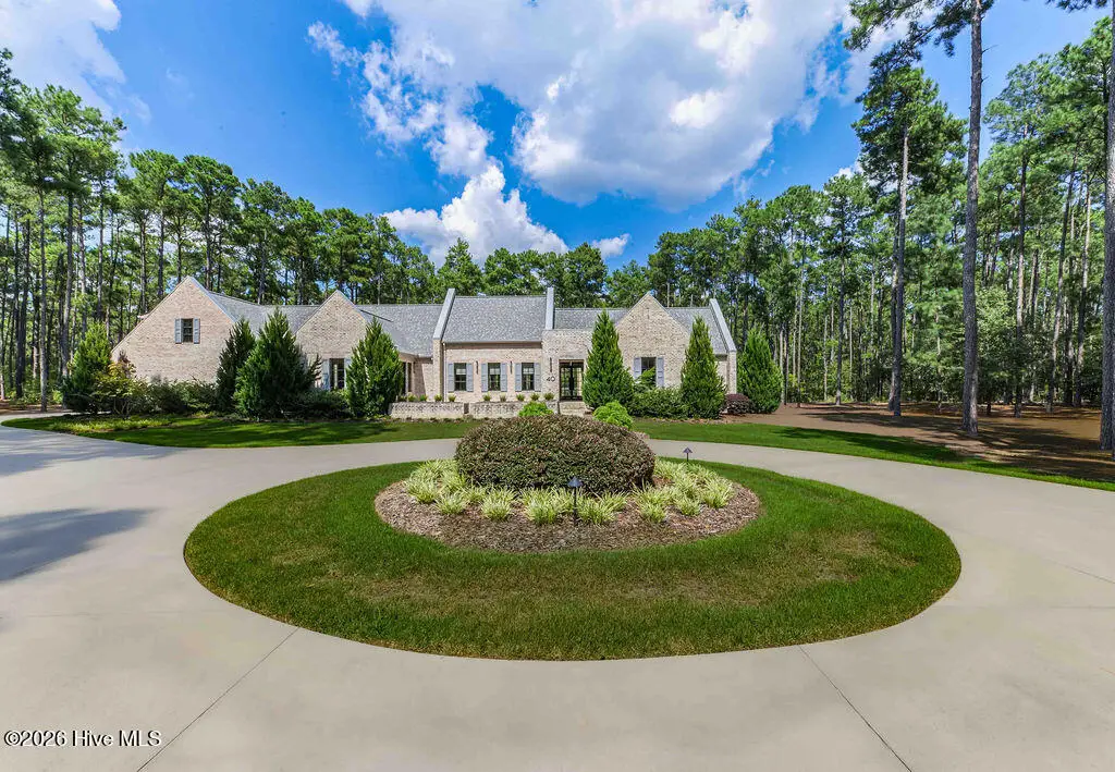 40 Cherry Hill Drive, Pinehurst, NC 28374 - #1