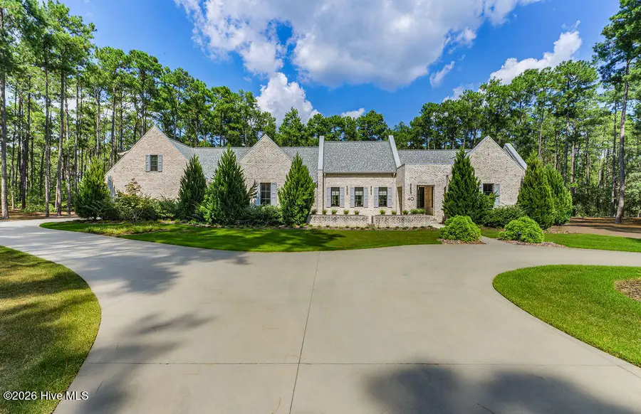 40 Cherry Hill Drive, Pinehurst, NC 28374 - #2