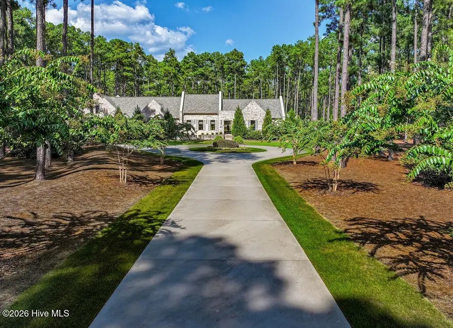 40 Cherry Hill Drive, Pinehurst, NC 28374 - #3