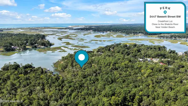 3447 Bassett Street Sw, Shallotte, NC 28470