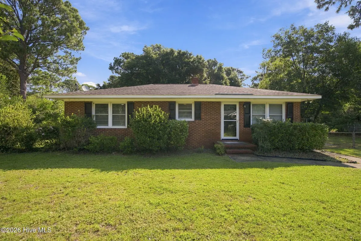 232 Wood Dale Drive, Wilmington, NC 28403 - #1