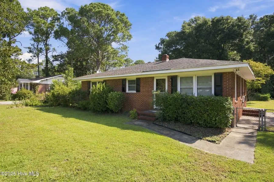 232 Wood Dale Drive, Wilmington, NC 28403 - #2