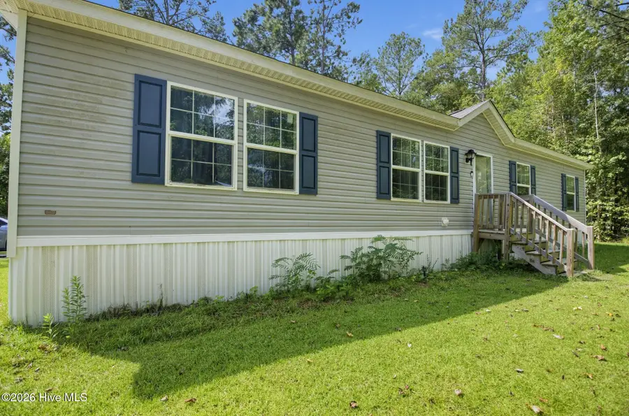 140 Hillmont Road, New Bern, NC 28562 - #2