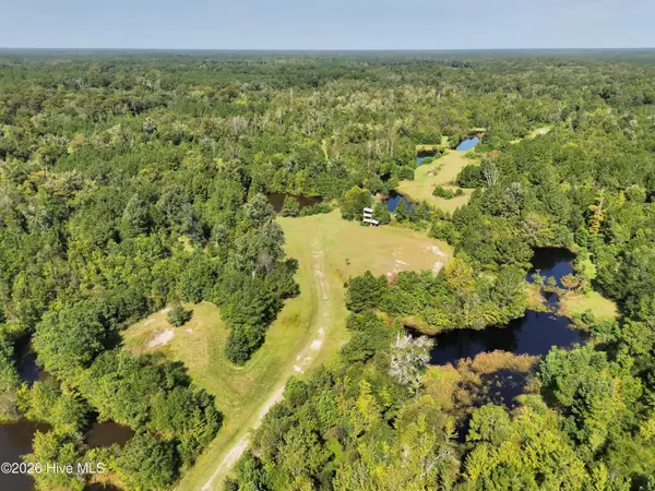 466 Indigo E, Tabor City, NC 28463