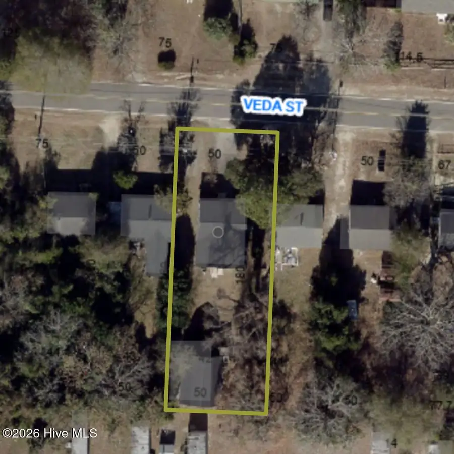 707 Veda Street, Fayetteville, NC 28306 - #3
