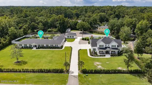 1420 Eastwood Road, Wilmington, NC 28403