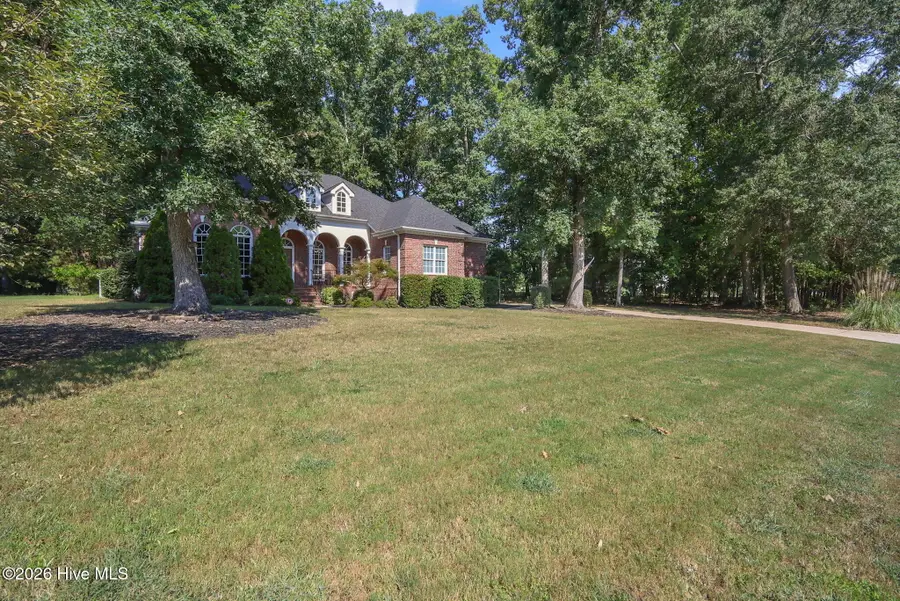 3703 Arrowwood Drive N, Wilson, NC 27896 - #2