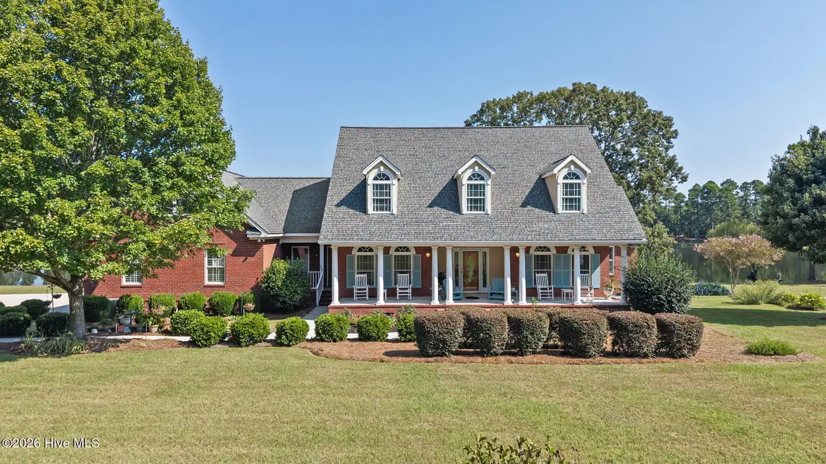 149 Arrowhead Lake Road, North Augusta, SC 29860 - #1