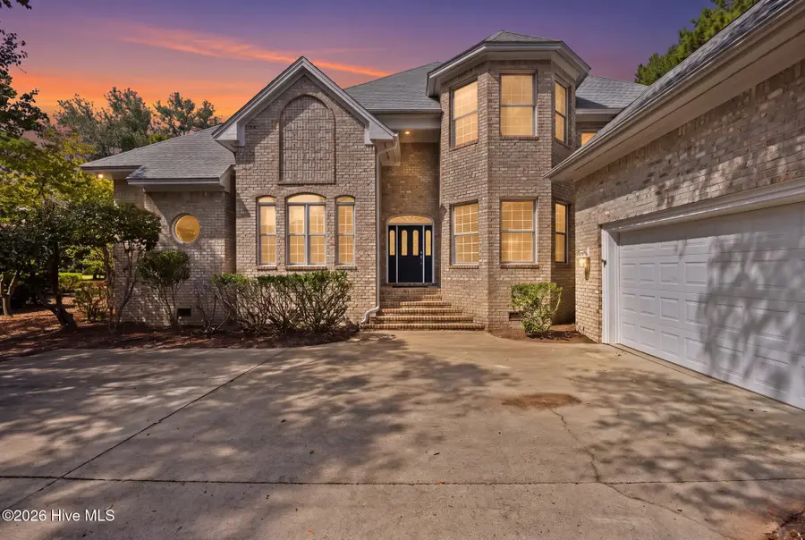 1834 Quail Point Se, Bolivia, NC 28422 - #2