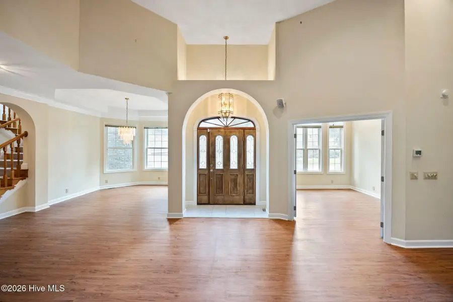 1834 Quail Point Se, Bolivia, NC 28422 - #3
