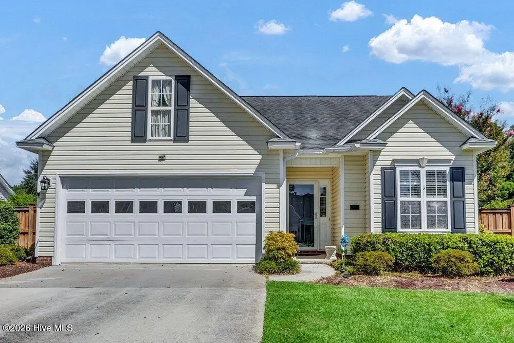 3703 Providence Court, Wilmington, NC 28412 - #1