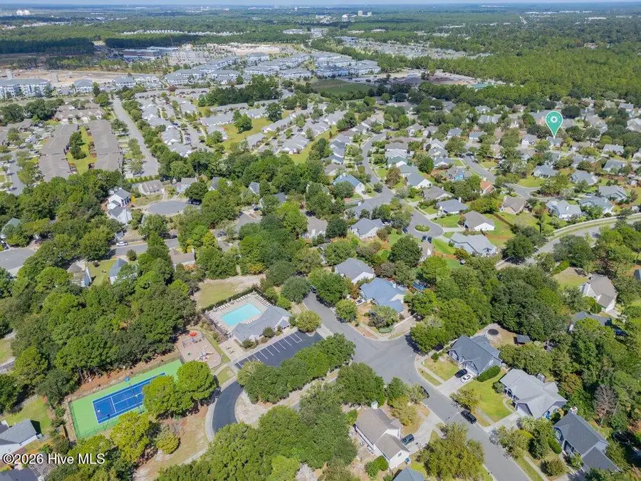 3703 Providence Court, Wilmington, NC 28412 - #2