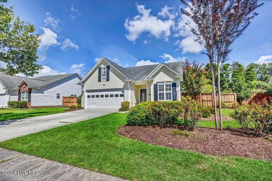 3703 Providence Court, Wilmington, NC 28412 - #3