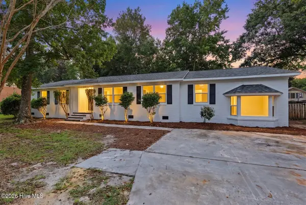 345 Scottsdale Drive, Wilmington, NC 28411
