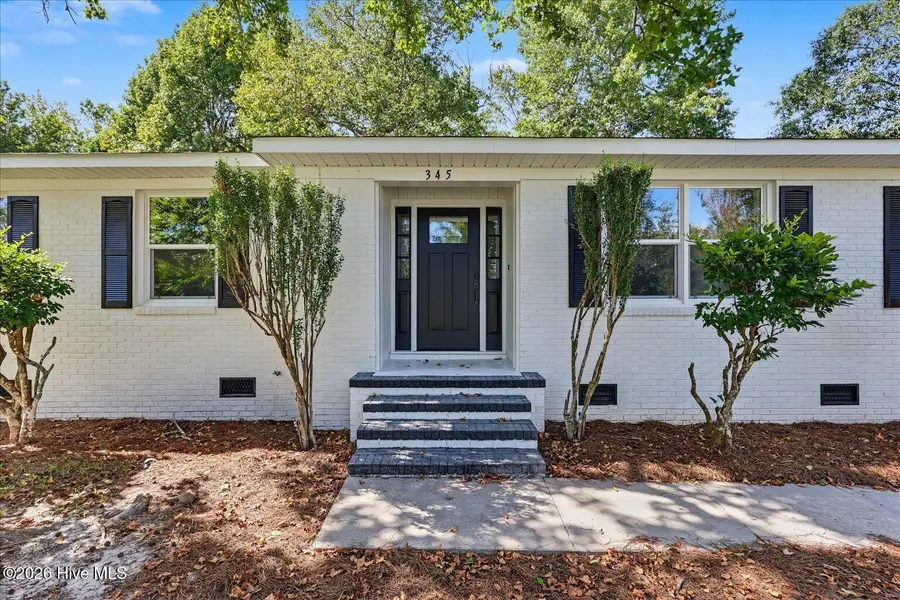 345 Scottsdale Drive, Wilmington, NC 28411 - #3