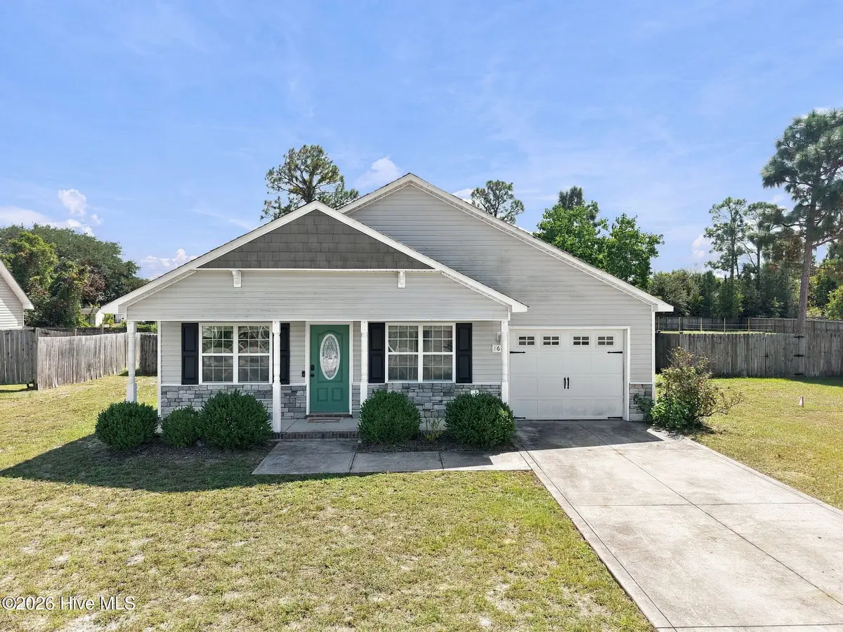 164 Rosemary Avenue, Hubert, NC 28539 - #1