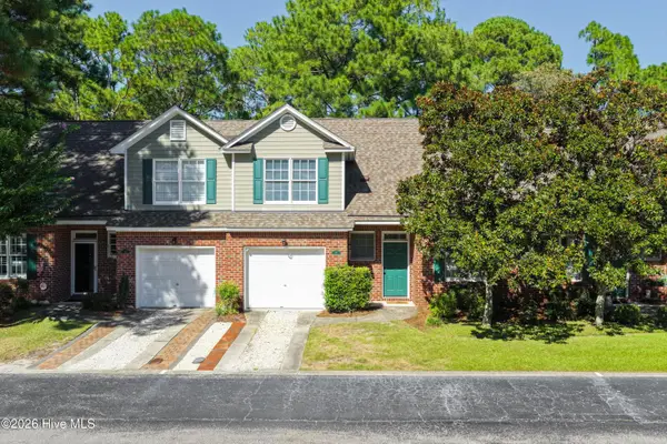 233 Racine Drive #Unit 24, Wilmington, NC 28403