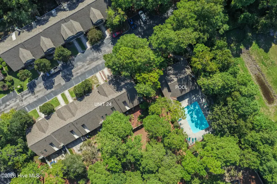 233 Racine Drive #Unit 24, Wilmington, NC 28403 - #3