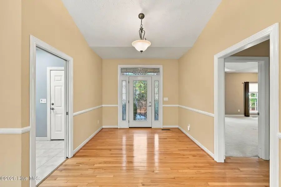3 Wake Court, Pinehurst, NC 28374 - #3