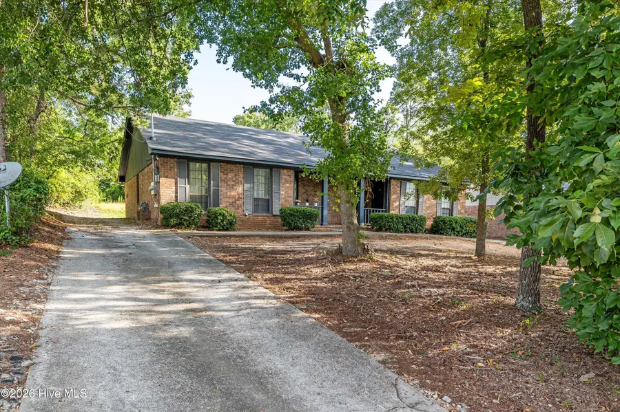 4591 Hickory Drive #Unit A/B, Evans, GA 30809 - #2