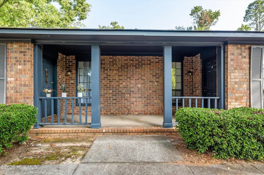 4591 Hickory Drive #Unit A/B, Evans, GA 30809 - #3