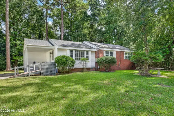 300 Decatur Road, Jacksonville, NC 28540