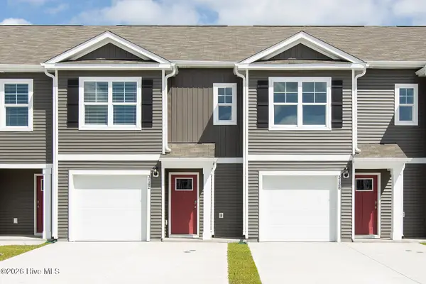 7014 Dunford Road #Unit 115, Leland, NC 28451
