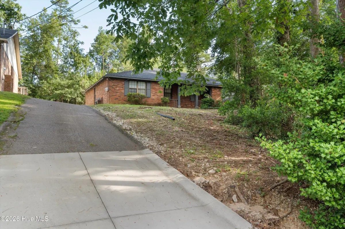 4589 Hickory Drive #Unit A/B, Evans, GA 30809 - #1