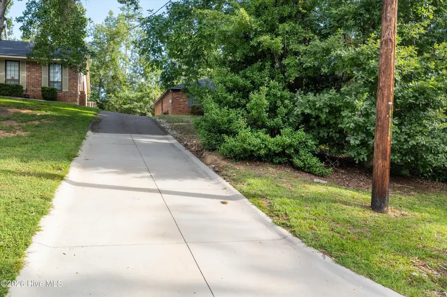4589 Hickory Drive #Unit A/B, Evans, GA 30809 - #3