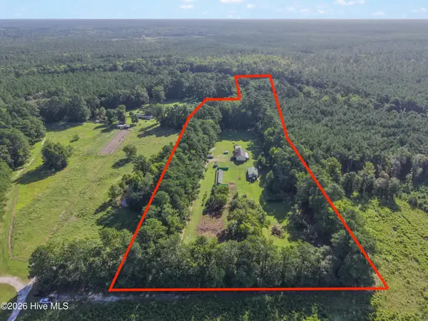 5521 Rl Lewis Lane Se, Bolivia, NC 28422