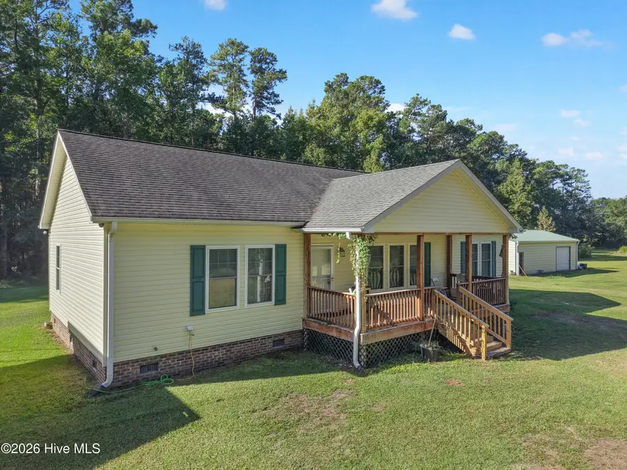 5521 Rl Lewis Lane Se, Bolivia, NC 28422 - #2