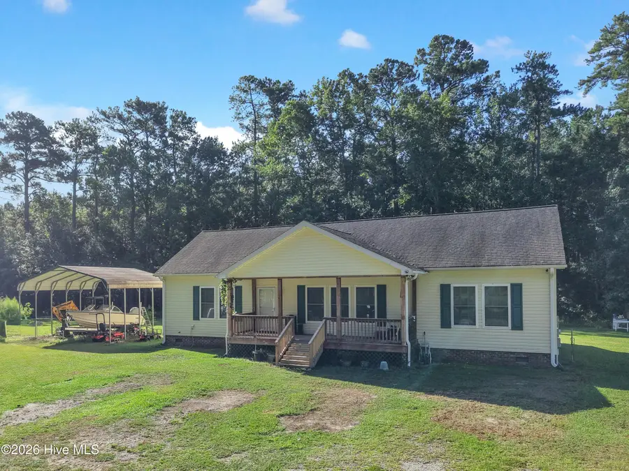 5521 Rl Lewis Lane Se, Bolivia, NC 28422 - #3