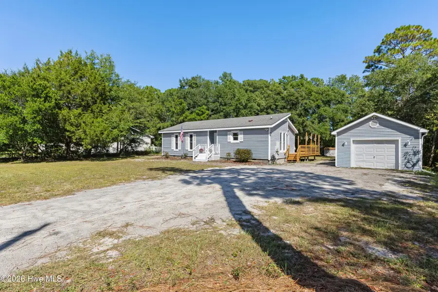 327 Green Meadows Drive, Wilmington, NC 28405 - #2