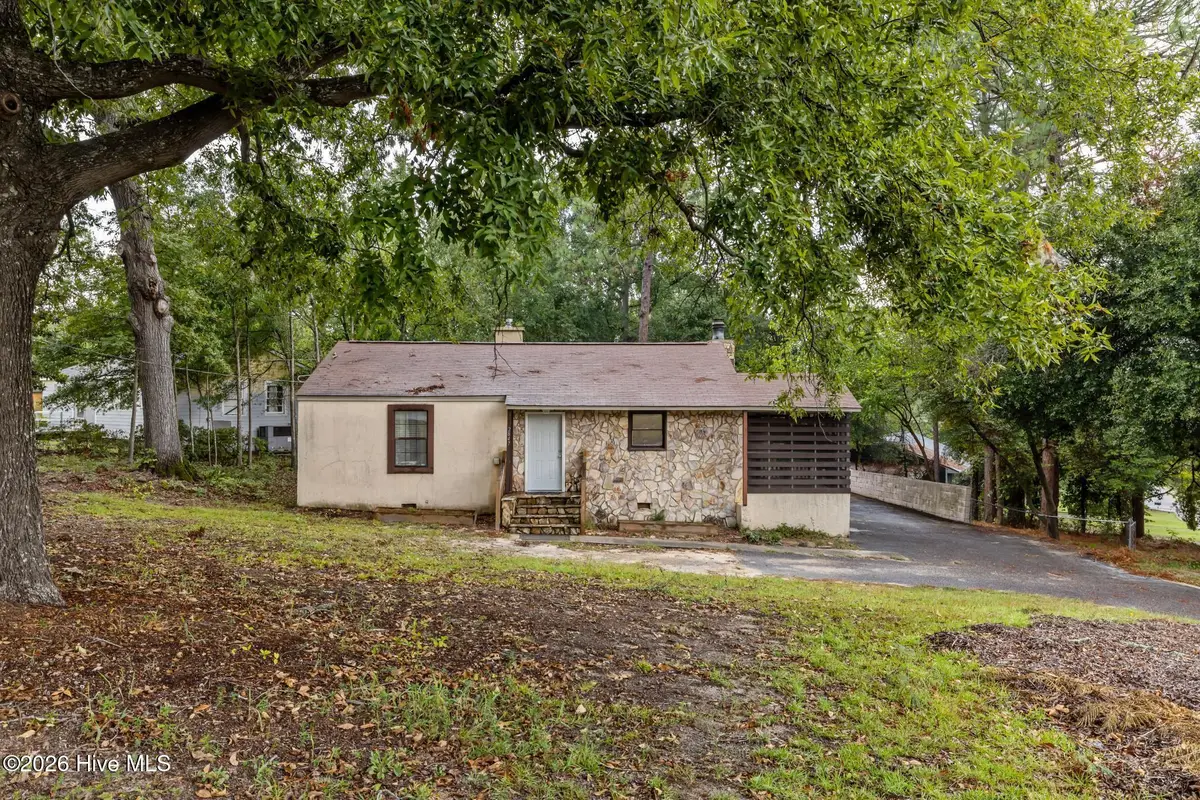 2847 Thomas Lane, Augusta, GA 30906 - #1
