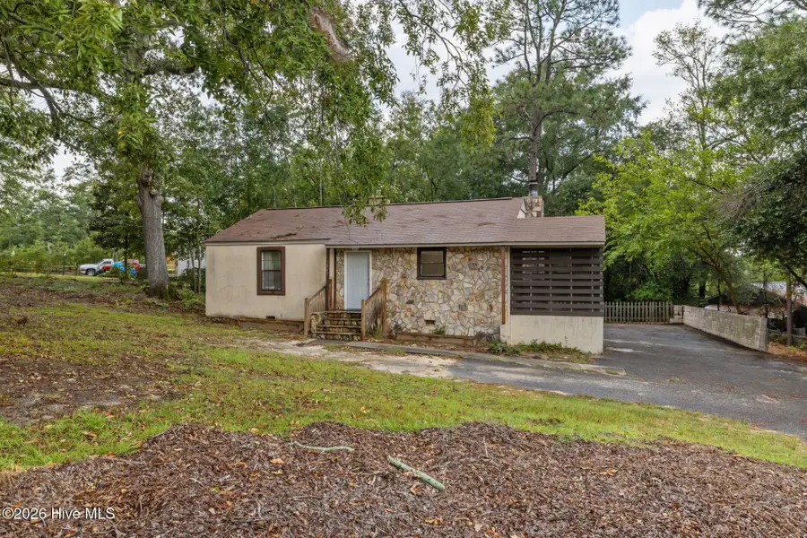 2847 Thomas Lane, Augusta, GA 30906 - #2