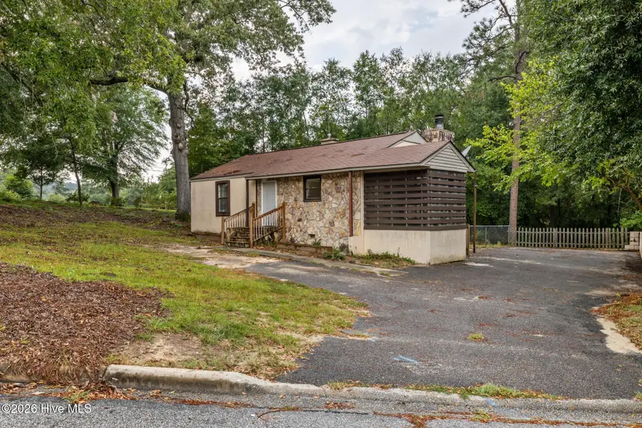 2847 Thomas Lane, Augusta, GA 30906 - #3