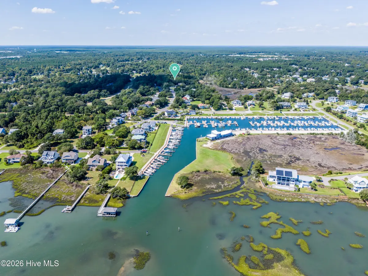 0255 Lakeview Drive, Hampstead, NC 28443 - #1