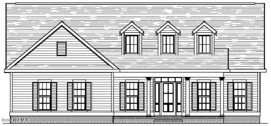 2083 Whiskey Branch Drive, Wilmington, NC 28409