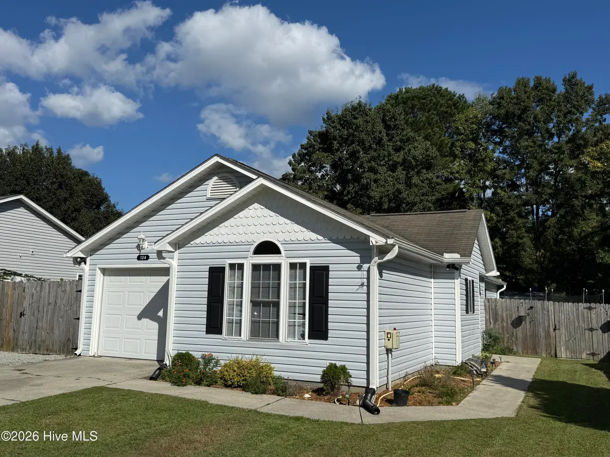 134 Luke Court, New Bern, NC 28560 - #1